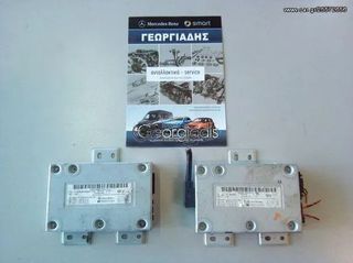 MERCEDES ΕΓΚΕΦΑΛΟΣ ΕΛΕΓΧΟΥ ΠΟΛΥΜΕΣΩΝ (CONTROL UNIT MEDIA INTERFACE) A-CLASS (W169),B-CLASS (W245),GLK-CLASS (X204),SLK-CLASS (R171)