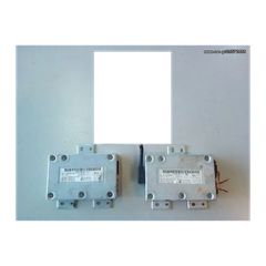 MERCEDES ΕΓΚΕΦΑΛΟΣ ΕΛΕΓΧΟΥ ΠΟΛΥΜΕΣΩΝ (CONTROL UNIT MEDIA INTERFACE) A-CLASS (W169),B-CLASS (W245),GLK-CLASS (X204),SLK-CLASS (R171)