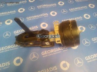 SMART ΣΕΒΡΟ ΦΡΕΝΩΝ (BRAKE BOOSTER-PEDAL ASSMBLY) FORTWO (W451)