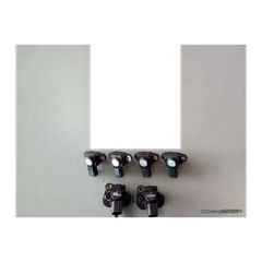 MERCEDES ΑΙΣΘΗΤΗΡΕΣ ΠΙΕΣΗΣ (PRESSURE SENSOR) ΑΕΡΑ ΕΙΣΑΓΩΓΗΣ ΓΙΑ ΚΙΝΗΤΗΡΕΣ 642-651-646-271-272