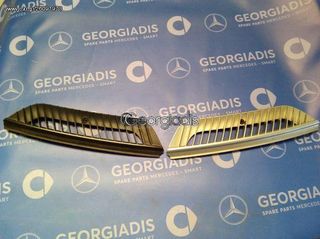 SMART ΣΗΤΑ ΑΕΡΑΓΩΓΟΥ ΚΑΠΩ ΑΡΙΣΤΕΡΑ-ΔΕΞΙΑ (SERVICE GRILLE) FORTWO (W450)