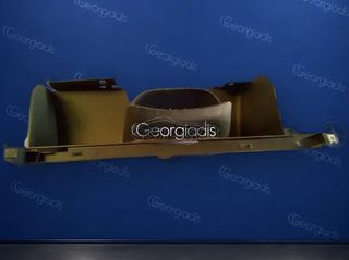 SMART ΚΑΤΩ ΑΡΙΣΤΕΡΟ ΚΟΜΜΑΤΙ ΤΑΜΠΛΟ (LOWER PART INSTRUMENT PANEL) FORTWO (W451)