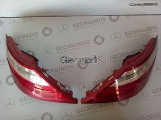 MERCEDES ΦΑΝΑΡΙΑ ΠΙΣΩ (REAR LAMP) SLK-CLASS (R172)