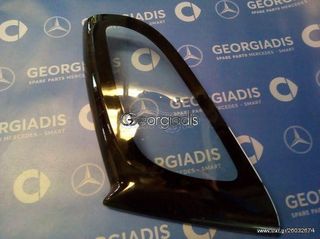 SMART ΦΙΝΙΣΤΡΙΝΙΑ ΑΡΙΣΤΕΡΑ-ΔΕΞΙΑ (FIXED WINDOW) FORTWO (W450)