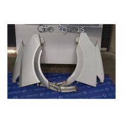 MERCEDES ΦΤΕΡΑ ΕΜΠΡΟΣ (FRONT FENDER) SPRINTER (W906) -2013