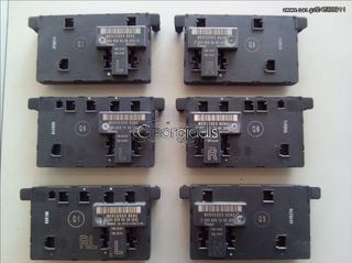 MERCEDES ΕΓΚΕΦΑΛΟΣ ΠΟΡΤΑΣ(ΠΛΑΚΕΤΑ) C-CLASS (W203) KAI SPORTS COUPE