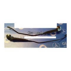 SMART ΜΠΡΑΤΣΑ ΥΑΛΟΚΑΘΑΡΙΣΤΗΡΩΝ ΕΜΠΡΟΣ (WINDSHIELD WIPER FRONT ARMS) FORTWO (W450)