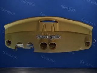 SMART ΤΑΜΠΛΟ (INSTRUMENT PANEL) FORFOUR (W454)