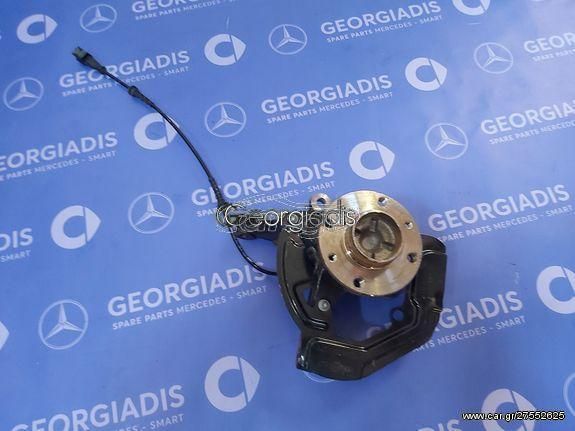 SMART ΑΚΡΑΞΟΝΙΟ ΑΡΙΣΤΕΡΟ (STEERING KNUCKLE) FORTWO (C453)