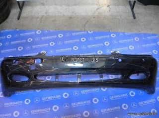 MERCEDES ΠΡΟΦΥΛΑΚΤΗΡΑΣ ΕΜΠΡΟΣ (FRONT BUMPER) S-CLASS (W220)