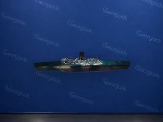 SMART ΠΙΣΩ ΣΠΟΙΛΕΡ ΕΞΑΤΜΙΣΗΣ (DIFFUSER-PANEL EXHAUST SYSTEM) ROADSTER (W452)