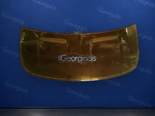 SMART ΚΑΠΩ (ENGINE HOOD) FORFOUR (W454)-thumb-1