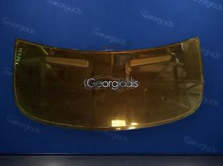 SMART ΚΑΠΩ (ENGINE HOOD) FORFOUR (W454)-thumb-2