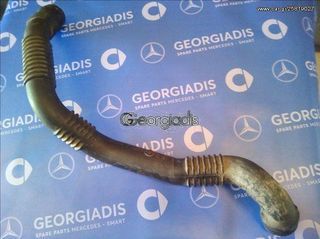 MERCEDES ΣΩΛΗΝΑΣ ΙΝΤΕΡΚΟΥΛΕΡ ΑΡΙΣΤΕΡΟΣ (AIR SUCTION PIPE) A-CLASS (W169),B-CLASS (W245) CDI