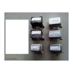 MERCEDES ΑΙΣΘΗΤΗΡΑΣ ΕΠΙΤΑΧΥΝΣΗΣ(Yaw Rate Acceleration Speed Sensor) C-CLASS (W203),CLK-CLASS (W209)