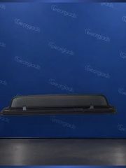 MERCEDES ΑΝΕΜΟΘΡΑΥΣΤΗΣ-ΑΕΡΟΚΟΥΡΤΙΝΑ (DRAFT STOP-WIND DEFLECTOR) CLK-CLASS (W208) CABRIO