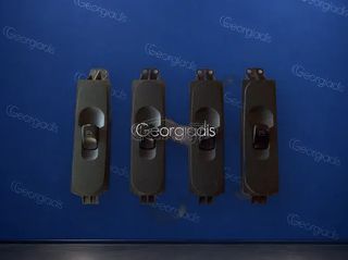 MERCEDES ΔΙΑΚΟΠΤΕΣ ΠΑΡΑΘΥΡΩΝ ΔΕΞΙΑΣ ΠΟΡΤΑΣ (CONTROL PANEL SWITCH) SPRINTER (W906)