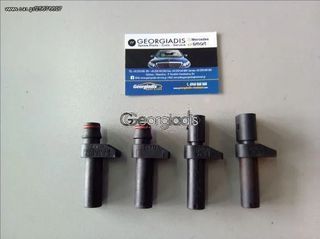 MERCEDES ΑΙΣΘΗΤΗΡΑΣ ΘΕΣΗΣ ΣΤΡΟΦΑΛΟΥ (CRANKSHAFT POSITION SENSOR) ΓΙΑ ΚΙΝΗΤΗΡΕΣ 111-611-166-104-602-606-604
