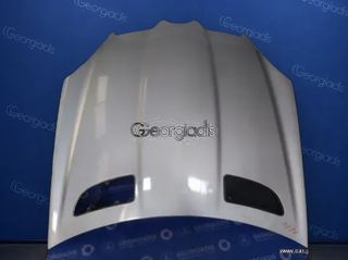 MERCEDES ΚΑΠΟ ΕΜΠΡΟΣ (ENGINE HOOD) SLK-CLASS (R171)