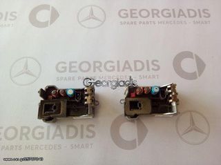 MERCEDES ΡΥΘΜΙΣΤΗΣ ΚΑΛΟΡΙΦΕΡ-A/C (ΨΥΚΤΡΑ) (BLOWER REGULATOR) C-CLASS(W203),C-CLASS SPORTCOUPE(C203),CLK-CLASS(C209),SLK-CLASS(R171),E-CLASS (W211)