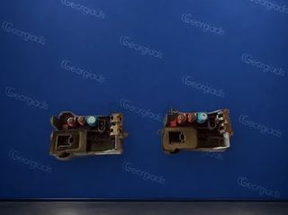 MERCEDES ΡΥΘΜΙΣΤΗΣ ΚΑΛΟΡΙΦΕΡ-A/C (ΨΥΚΤΡΑ) (BLOWER REGULATOR) C-CLASS(W203),C-CLASS SPORTCOUPE(C203),CLK-CLASS(C209),SLK-CLASS(R171),E-CLASS (W211)