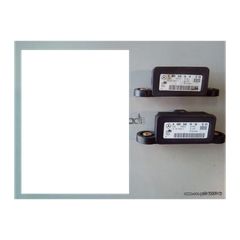 MERCEDES ΑΙΣΘΗΤΗΡΑΣ ΕΠΙΤΑΧΥΝΣΗΣ (Yaw Rate Acceleration Speed Sensor) C-CLASS (W204),GLK (X204),SLK (R172)