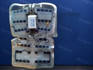 MERCEDES ΑΙΣΘΗΤΗΡΑΣ (ΤΑΙΝΙΑ ΑΝΓΝΩΡΙΣΗΣ) ΚΑΘΙΣΜΑΤΟΣ C-CLASS SPORT COUPE (C203)