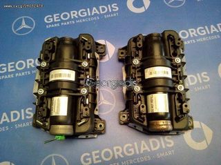 SMART ΑΕΡΟΣΑΚΟΣ ΣΥΝΟΔΗΓΟΥ (FRONT PASSENGER AIRBAG) FORTWO (W451)