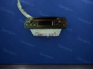 MERCEDES ΜΟΝΑΔΑ ΡΑΔΙΟΦΩΝΟΥ (RADIO SET AUDIO 10) C-CLASS (W203),C-CLASS SPORTCOUPE (C203),CLK-CLASS(C209)-thumb-2