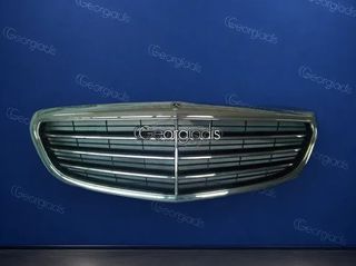 MERCEDES ΜΑΣΚΑ (RADIATOR GRILLE SHELL) C-CLASS (W205)