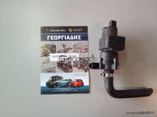 MERCEDES ΚΥΚΛΟΦΟΡΗΤΗΣ (ΒΑΛΒΙΔΑ ΚΑΛΟΡΙΦΕΡ) ML-CLASS (W163)