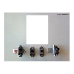 MERCEDES ΑΙΣΘΗΤΗΡΑΣ ΕΠΙΤΑΧΥΝΣΗΣ (ACCELERATION SENSOR) E-CLASS (W211),CLS-CLASS (C219),ML-CLASS(W164),R-CLASS(W251),S-CLASS (W220)