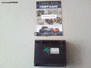 MERCEDES ΕΓΚΕΦΑΛΟΣ AΑΜ (ΜΟΝΑΔΑ ΕΛΕΓΧΟΥ) ML-CLASS (W163)(ALL ACTIVITY MODUL)