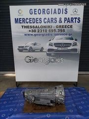 MERCEDES ΚΙΒΩΤΙΟ ΤΑΧΥΤΗΤΩΝ ΑΥΤΟΜΑΤΟ (AUTOMATIC TRANSMISSION) 725048 GLC-CLASS (C253)(X253)