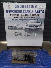 MERCEDES ΚΙΒΩΤΙΟ ΤΑΧΥΤΗΤΩΝ ΑΥΤΟΜΑΤΟ (AUTOMATIC TRANSMISSION) 722965 C-CLASS (W205),GLK-CLASS (X204) 4MATIC