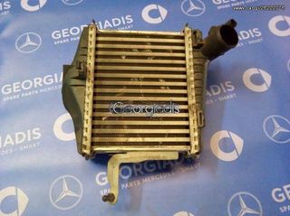 SMART ΨΥΓΕΙΟ ΙΝΤΕΡΚΟΥΛΕΡ (CHARGE AIR COOLER) FORTWO (W451) ΒΕΝΖΙΝΗ