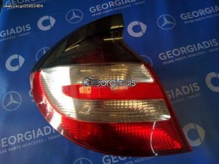 MERCEDES ΦΑΝΑΡΙΑ ΠΙΣΩ (TAIL LAMP) C-CLASS SPORTCOUPE (C203) 2004-2007