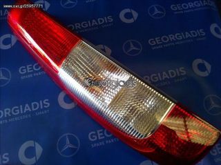 MERCEDES ΦΑΝΑΡΙΑ ΠΙΣΩ (TAIL LAMP) VITO (W639)