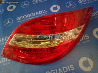 MERCEDES ΦΑΝΑΡΙ ΠΙΣΩ ΔΕΞΙ (TAIL LAMP) R-CLASS (W251) LIFT