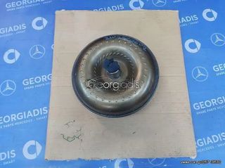 MERCEDES ΜΕΤΑΤΡΟΠΕΑΣ ΡΟΠΗΣ (TORQUE CONVERTER) ΓΙΑ ΣΑΣΜΑΝ 722697,722699,722682,722634,722608,722613