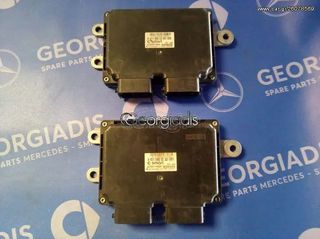SMART ΕΓΚΕΦΑΛΟΣ ΣΑΣΜΑΝ (TRANSMISSION CONTROL MODULE) FORTWO (W451)