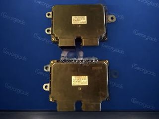 SMART ΕΓΚΕΦΑΛΟΣ ΣΑΣΜΑΝ (TRANSMISSION CONTROL MODULE) FORTWO (W451)