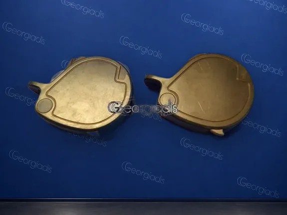 SMART ΣΤΑΧΤΟΘΗΚΗ (ASHTRAY INSERT) FORTWO (W450)