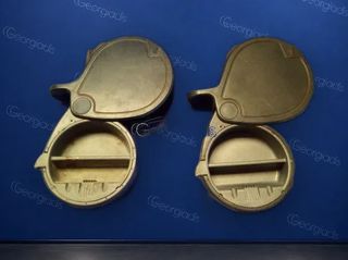 SMART ΣΤΑΧΤΟΘΗΚΗ (ASHTRAY INSERT) FORTWO (W450)-thumb-2