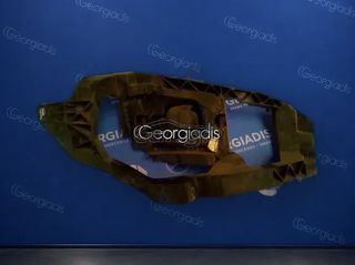 SMART ΦΑΝΟΣΤΑΤΗΣ ΔΕΞΙΑ (FRONT RIGHT HEADLAMP ASSEMBLY) FORFOUR (W454)
