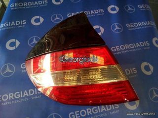 MERCEDES ΦΑΝΑΡΙΑ ΠΙΣΩ (TAIL LAMP) CLC-CLASS (C203)