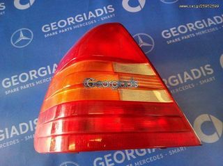 MERCEDES ΦΑΝΑΡΙΑ ΠΙΣΩ (TAIL LAMP) C-CLASS (W202)