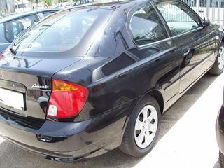 Hyundai Accent 2000 - 2006.// ΠΛΕΞΟΥΔΑ ΤΖΑΜΟΠΟΡΤΑΣ \\ Γ Ν Η Σ Ι Α-ΚΑΛΟΜΕΤΑΧΕΙΡΙΣΜΕΝΑ-ΑΝΤΑΛΛΑΚΤΙΚΑ