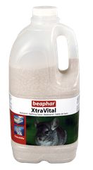 Beaphar Xtra Vital Άμμος για Τσιντσιλά  2 Lt