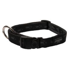 Περιλαίμιο Rogz Alpinist Everest Extra Large  Black